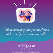 12 Real Stories of Romantic Gestures That Will Make You Smile