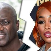 Akon's wife files for divorce and demands 100 million pounds