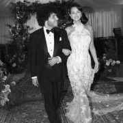 Selena Gomez and Benny Blanco’s Secret Wedding in Santa Barbara