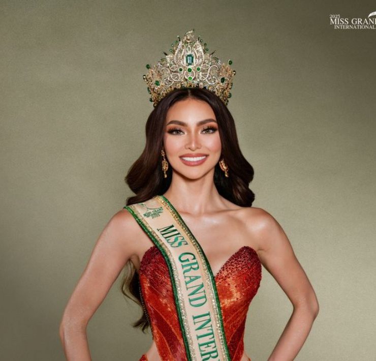 The Reign Continues as Philippines Celebrate a Back-to-Back Win at Miss Grand International 2025