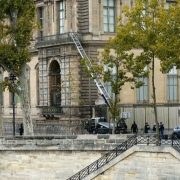 Daylight Heist: Thieves Steal €88 Million Crown Jewels From the Louvre