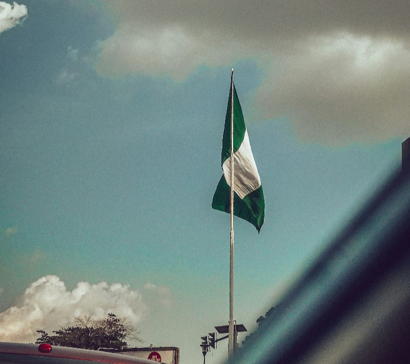 Nigeria at 65: Celebrating Nigeria Independence Day With Our Most Toxic Relationship 
