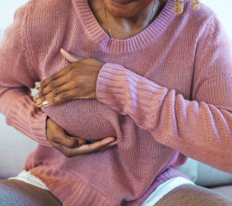 10 Warning Signs of Breast Cancer Every Woman Should Know