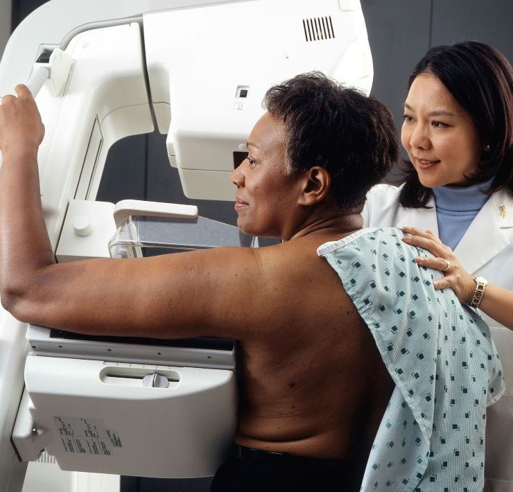 10 Warning Signs of Breast Cancer Every Woman Should Know