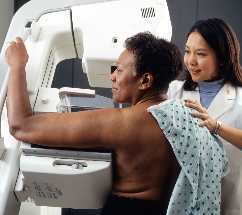 10 Warning Signs of Breast Cancer Every Woman Should Know