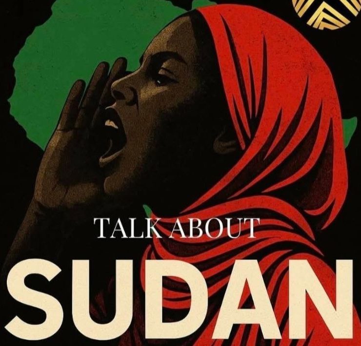sudan's ongoing war, what is causing the war in sudan,
