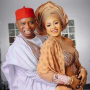 Regina Daniels' Marriage to Ned Nwoko Hits Turbulence as Rumours Swirl