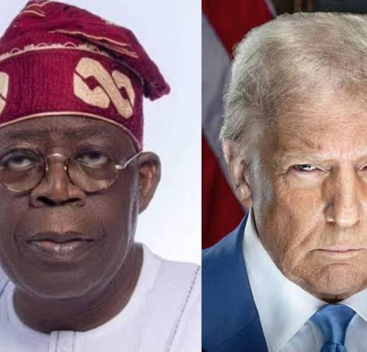 Donald Trump Lists Nigeria as a “Country of Particular Concern”, But Nigerians Disagree