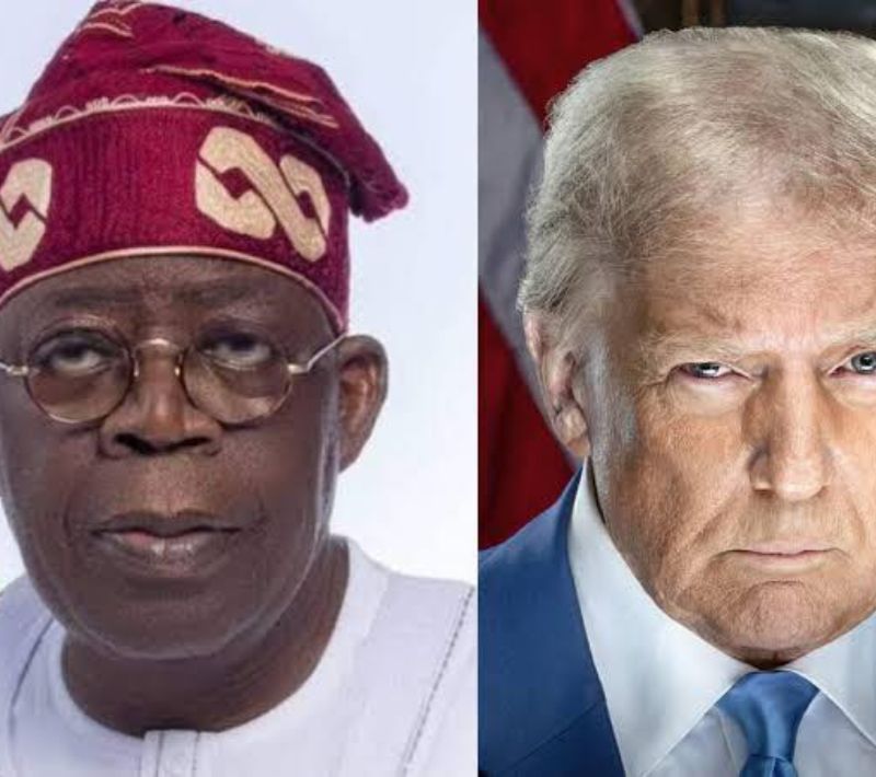 Donald Trump Lists Nigeria as a “Country of Particular Concern”, But Nigerians Disagree
