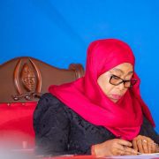 Tanzania President’s Tongue Slip Causes Shock Across the Nation