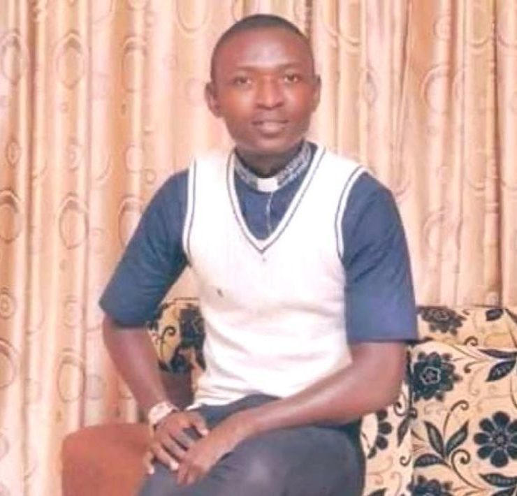 Nigeria Priest Rev. Fr. Bobbo Paschal Reportedly Executed After Parish Raid