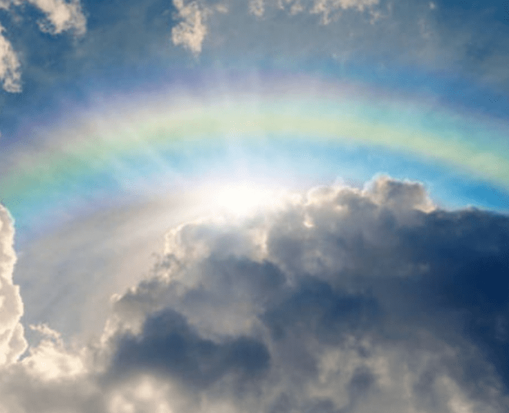 Sunshine And Rainbows, short interesting stories to read online for free or just to pass the time, suicidal short stories,