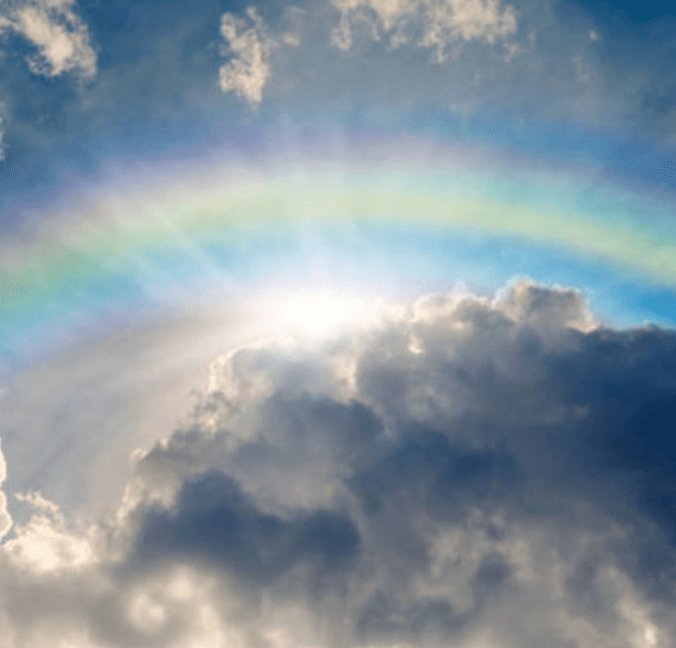 Sunshine And Rainbows, short interesting stories to read online for free or just to pass the time, suicidal short stories,