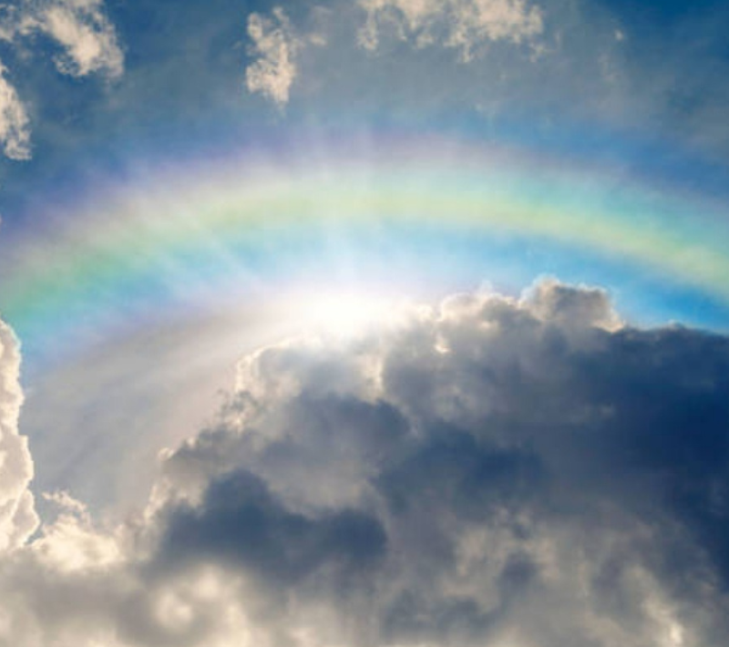 Sunshine And Rainbows, short interesting stories to read online for free or just to pass the time, suicidal short stories,