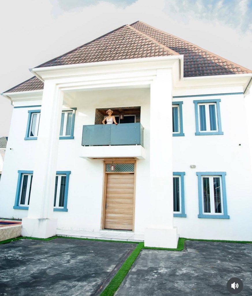 Regina Daniels' Marriage to Ned Nwoko Hits Turbulence as Rumours Swirl