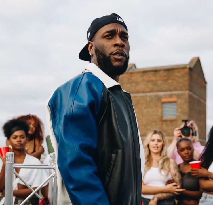 Burna Boy’s Career at Risk? From the Denver Incident to Fan Backlash and Tour Trouble