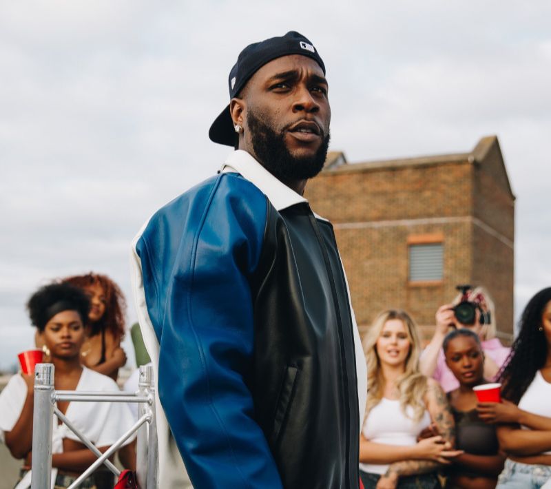 Burna Boy’s Career at Risk? From the Denver Incident to Fan Backlash and Tour Trouble