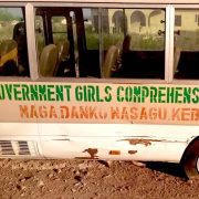 Kebbi School Girls Kidnapping