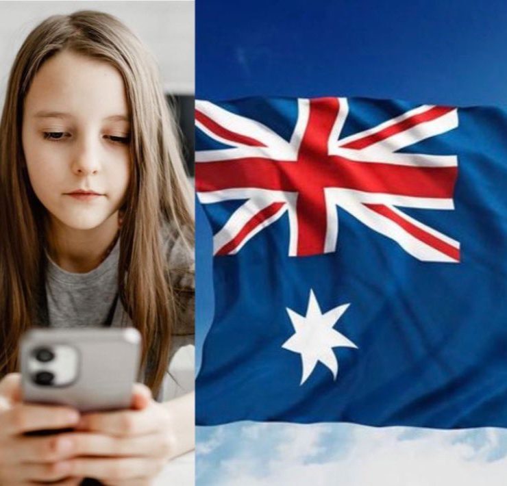 Australia Introduces World First Social Media Age Ban on Under 16’s