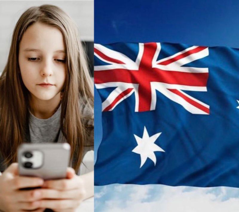 Australia Introduces World First Social Media Age Ban on Under 16’s