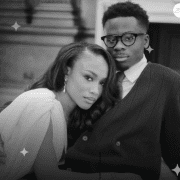 Bukayo Saka Confirms Engagement to Long-Time Partner Tolami Benson