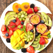 10 Super Fruits That Aid Quick and Healthy Digestion