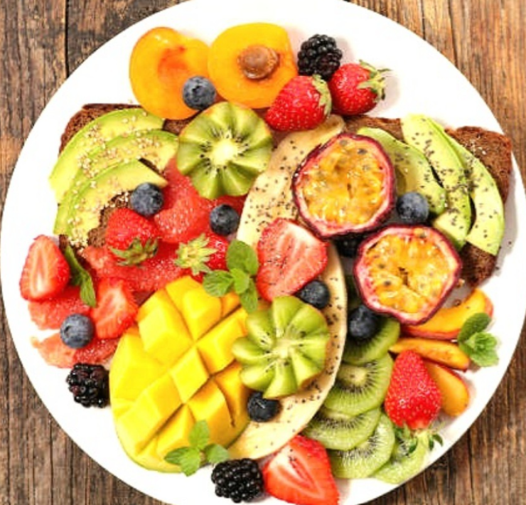 10 Super Fruits That Aid Quick and Healthy Digestion