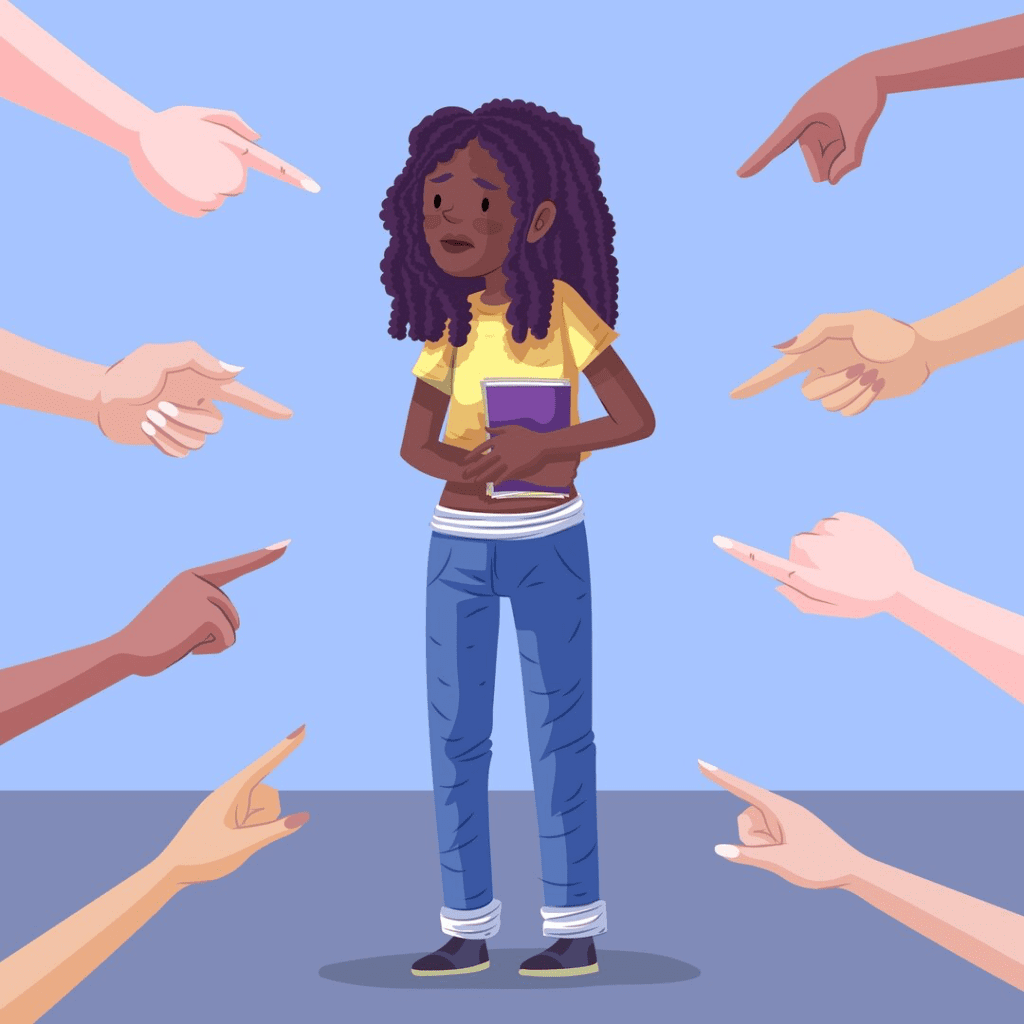 When an African Woman Decides to Break All the Rules