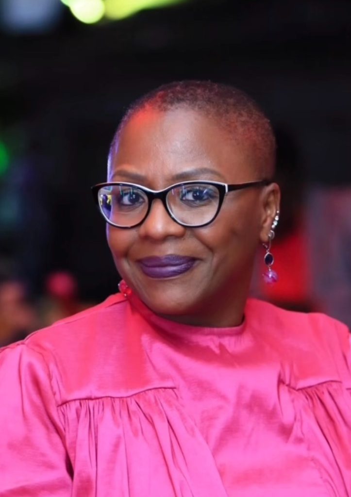 The Secret Lives of Baba Segi’s Wives