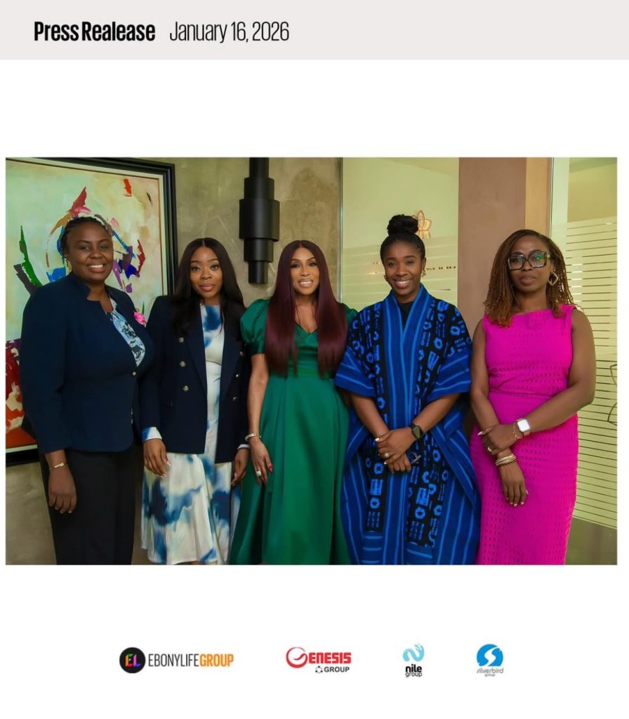  movie adaptation of shoneyi’s novel