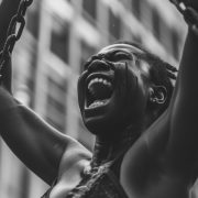 When an African Woman Decides to Break All the Rules