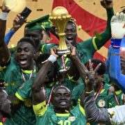 The 2026 African Cup of Nations (AFCON) Key Moments from Morocco's Tournament