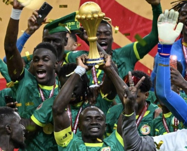 The 2026 African Cup of Nations (AFCON) Key Moments from Morocco's Tournament