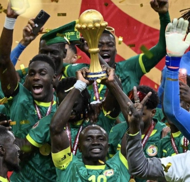 The 2026 African Cup of Nations (AFCON) Key Moments from Morocco's Tournament