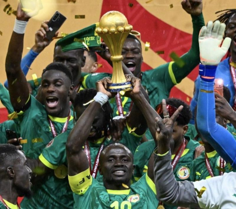 The 2026 African Cup of Nations (AFCON) Key Moments from Morocco's Tournament