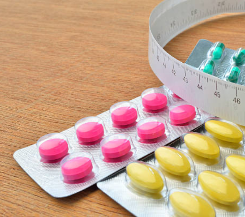 Weight loss pills pros and cons