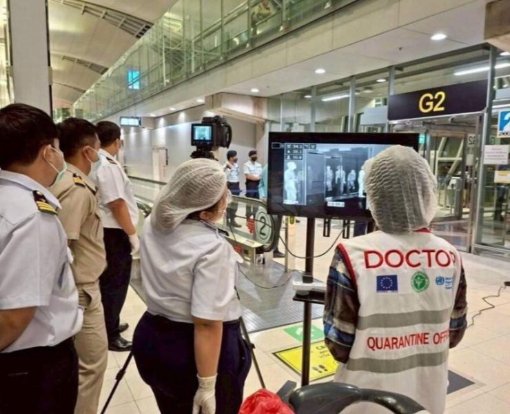 Nipah Virus: India’s Latest Outbreak and Global Health Concerns