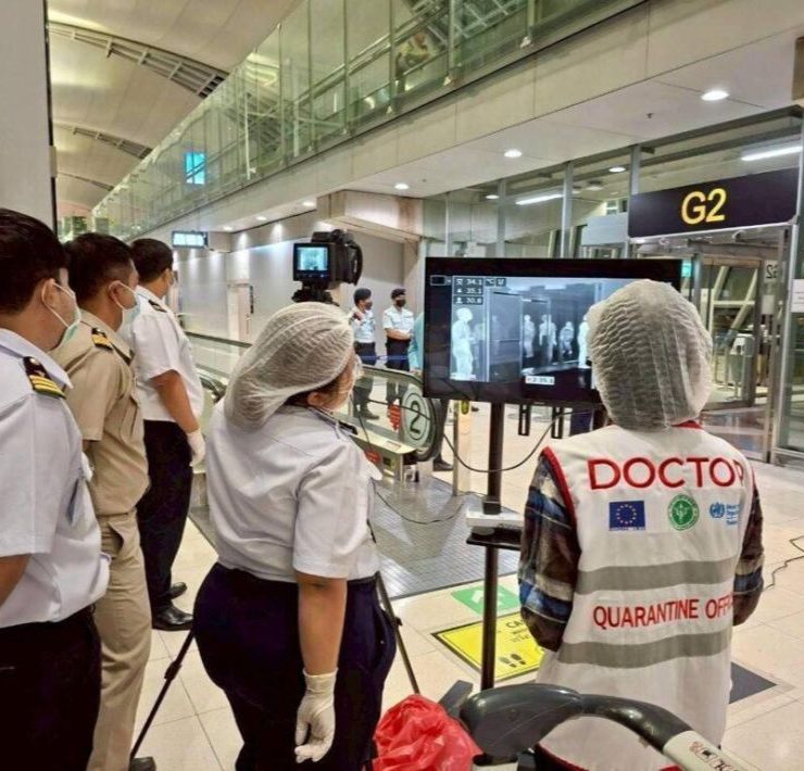 Nipah Virus: India’s Latest Outbreak and Global Health Concerns