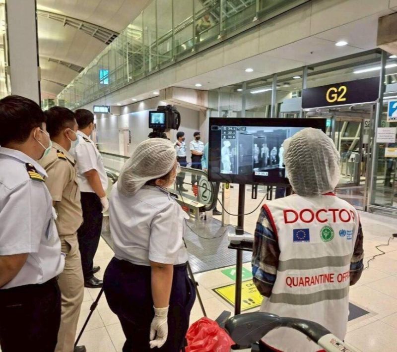 Nipah Virus: India’s Latest Outbreak and Global Health Concerns