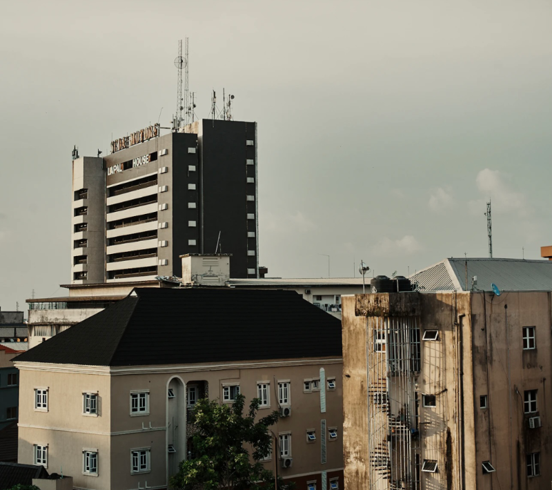 The Lagos Landlord That Tried to Marry Me, short interesting funny nigerian love stories to read online free