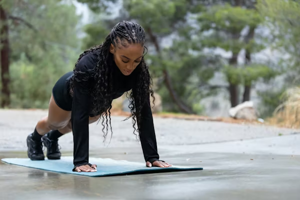 10 Simple Home Workouts for an Hourglass Body Shape