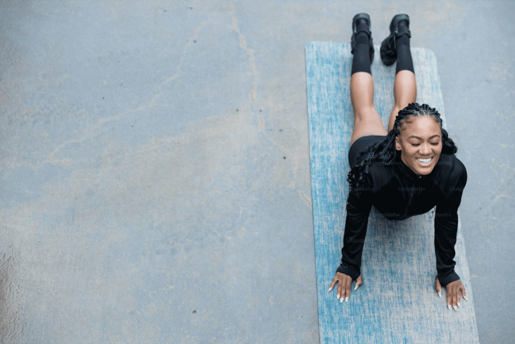 Pro Tips/Training Guide For Simple Home Workouts