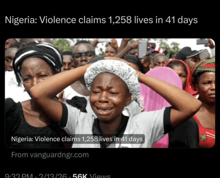 Fear and Anger Rise as Boko Haram Video Shows 176 Abducted from Woro Village in Kwara State