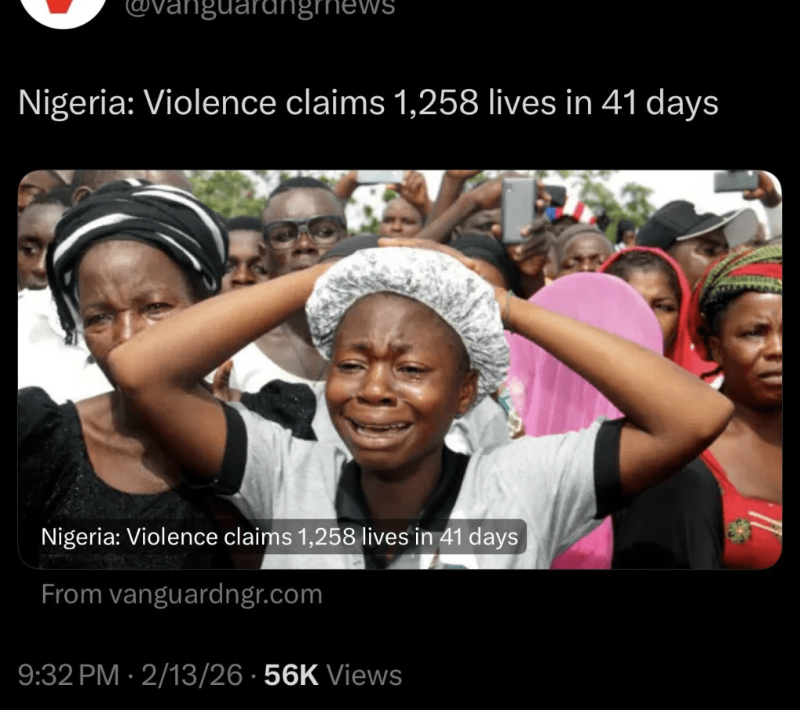 Fear and Anger Rise as Boko Haram Video Shows 176 Abducted from Woro Village in Kwara State