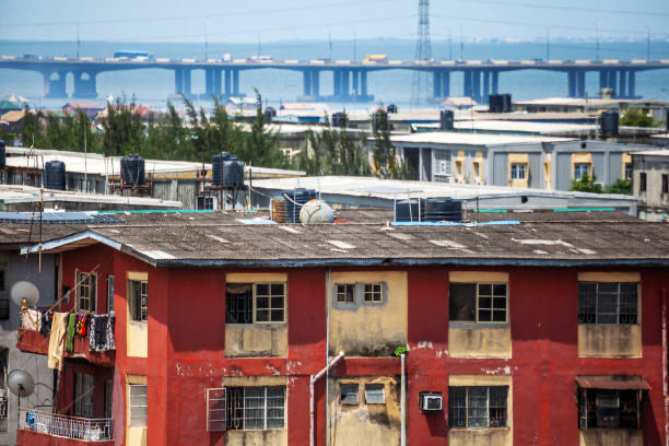 The Lagos Landlord That Tried to Marry Me, short interesting funny nigerian love stories to read online free