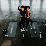 10 Simple Home Workouts for an Hourglass Body Shape