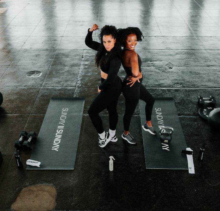 10 Simple Home Workouts for an Hourglass Body Shape