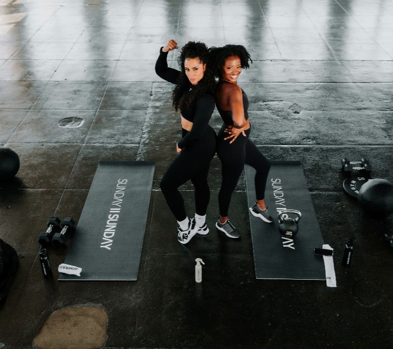 10 Simple Home Workouts for an Hourglass Body Shape