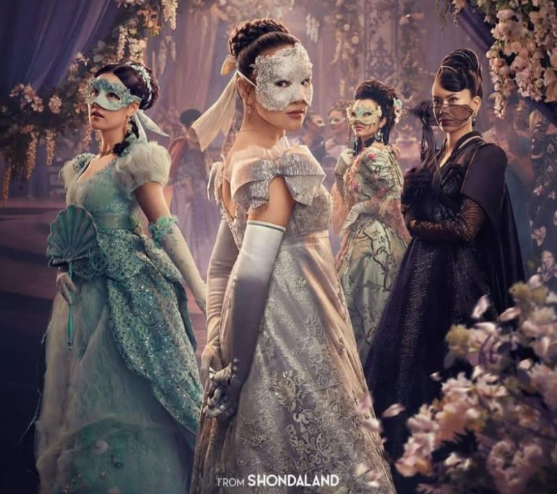 From Page to Screen: The Bridgertons Keep Dominating Netflix