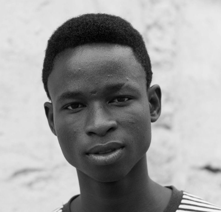 Finding Peace, short interesting stories to read online free